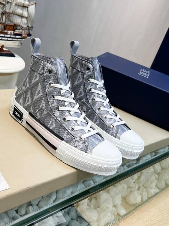 Dior B23 Sneaker-28